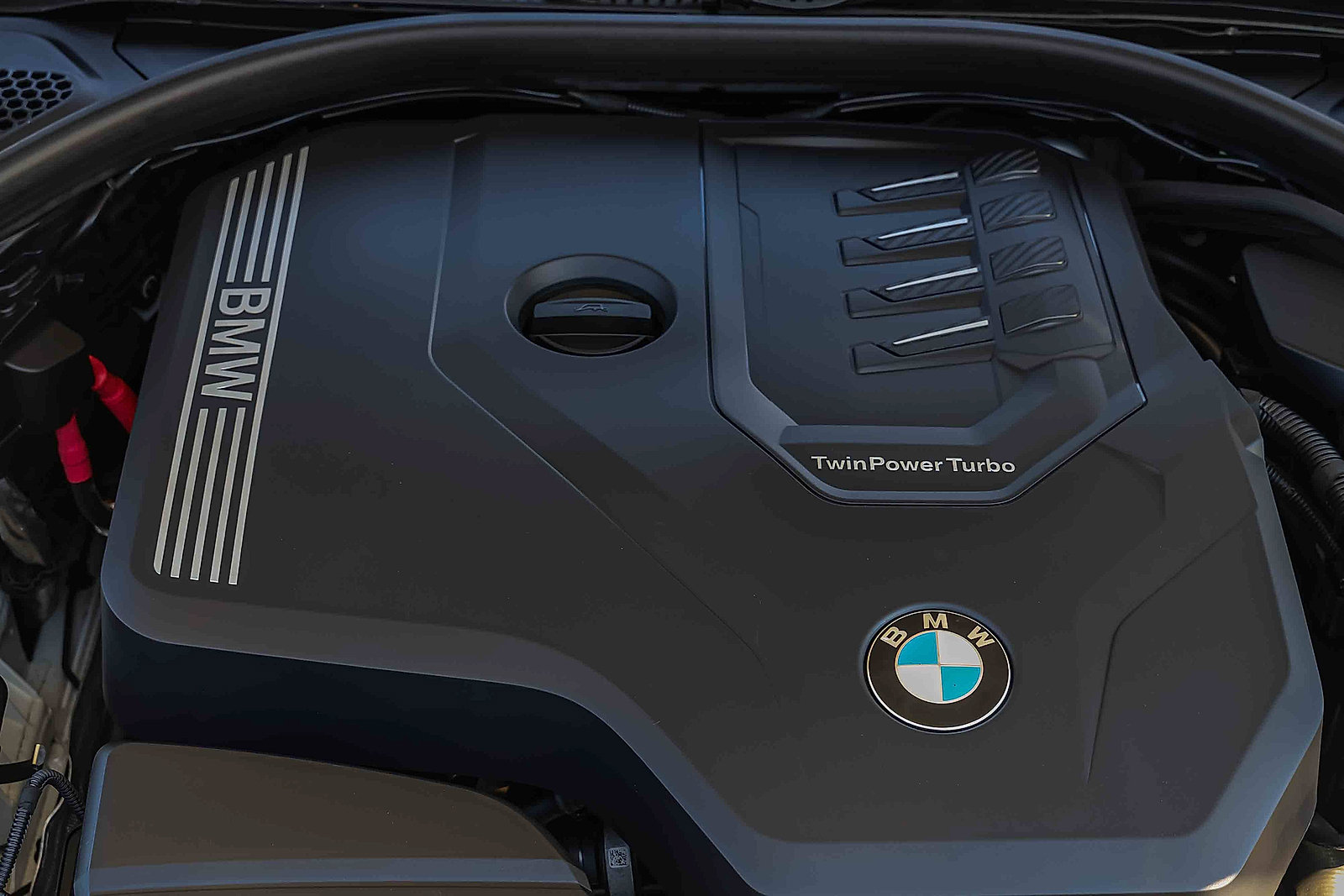 Used 2024 BMW 430i Gran Coupe xDrive w/ Premium Package AWD/4WD image 26