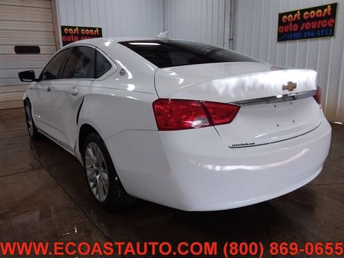 Used 2015 Chevrolet Impala LS image 6
