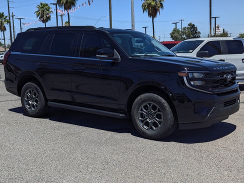 New 2026 Ford Expedition Active RWD image 1