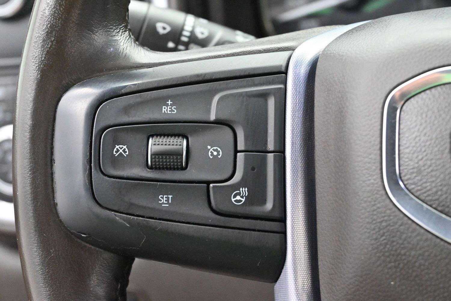 Used 2020 GMC Sierra 1500 Elevation w/ Elevation Value Package RWD image 17