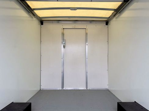 New 2025 Ford E-350 and Econoline 350 Super Duty w/ Power Equipment Group image 13