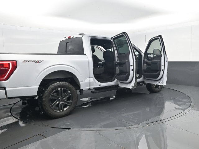 Used 2022 Ford F150 XLT w/ Equipment Group 302A High AWD/4WD image 30