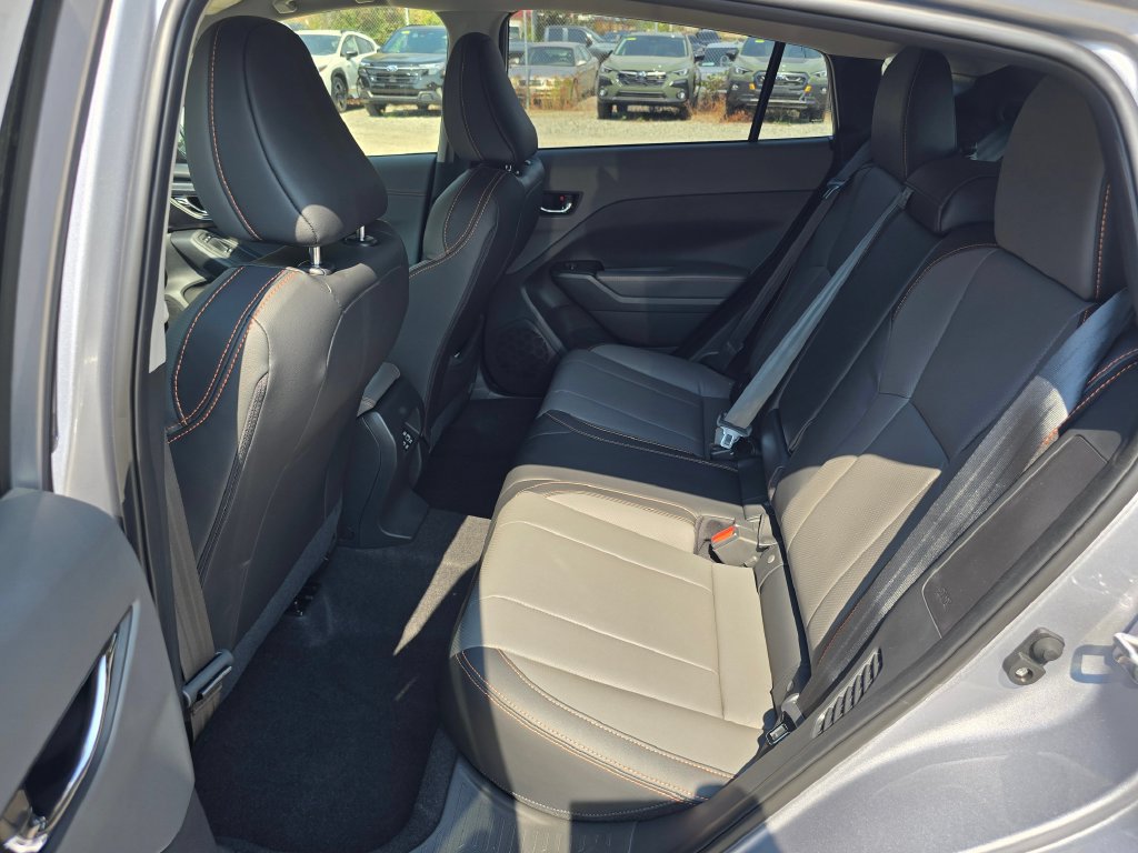 New 2026 Subaru Crosstrek 2.5i Limited AWD/4WD image 14