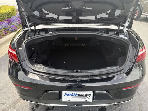 Used 2023 Mercedes-Benz E 450 Cabriolet image 34