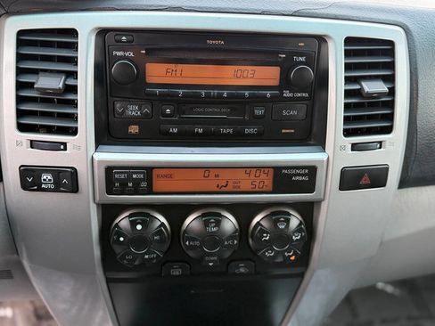Used 2005 Toyota 4Runner Sport image 94