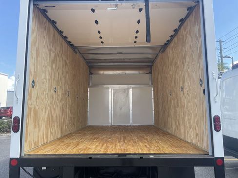 New 2025 Ford E-350 and Econoline 350 Super Duty w/ Power Equipment Group image 21