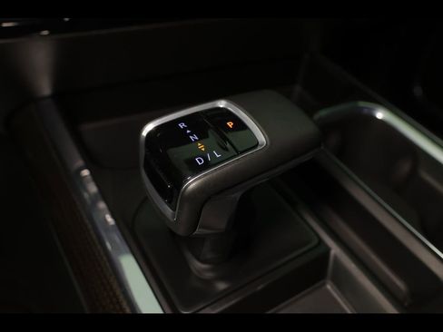 Used 2025 Chevrolet Silverado 1500 RST w/ Z71 Off-Road Package image 30