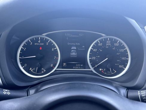 Used 2018 Nissan Sentra S w/ Protection Package FWD image 3