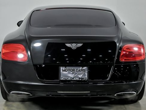 Used 2012 Bentley Continental GT image 11