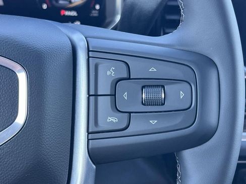 New 2026 GMC Sierra 1500 Elevation image 14