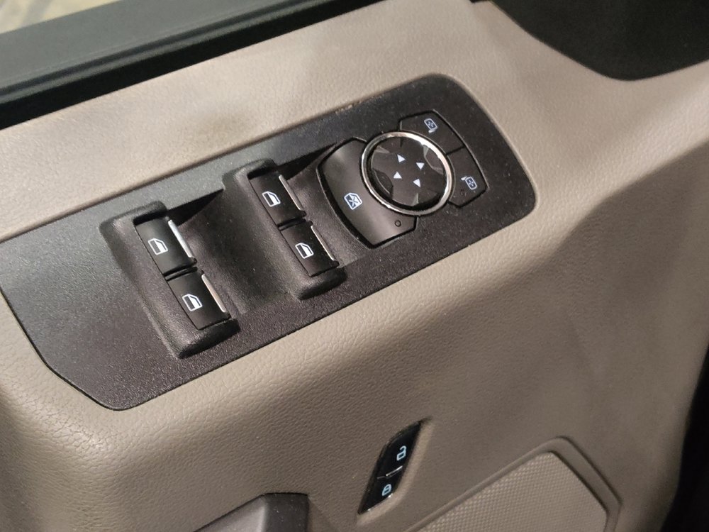 Used 2018 Ford F150 XLT AWD/4WD image 27