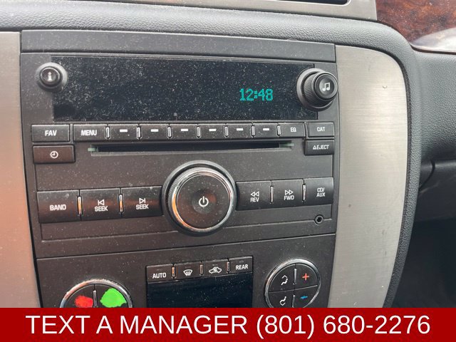 Used 2013 GMC Yukon XL SLT AWD/4WD image 16