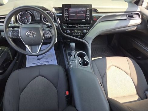 Used 2023 Toyota Camry LE FWD image 11