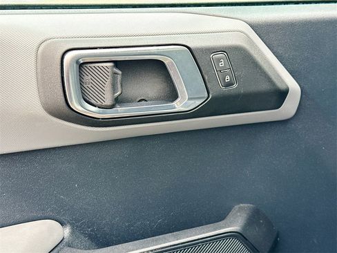 Certified 2022 Ford Bronco Big Bend image 15