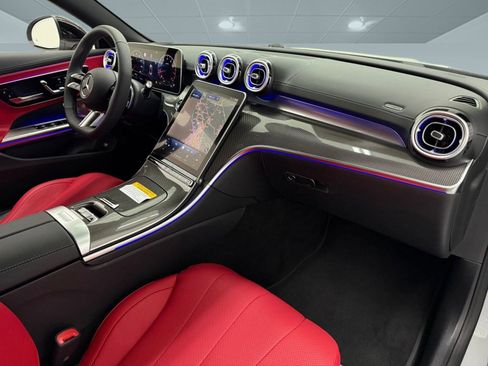 New 2026 Mercedes-Benz CLE 300 4MATIC Cabriolet image 18