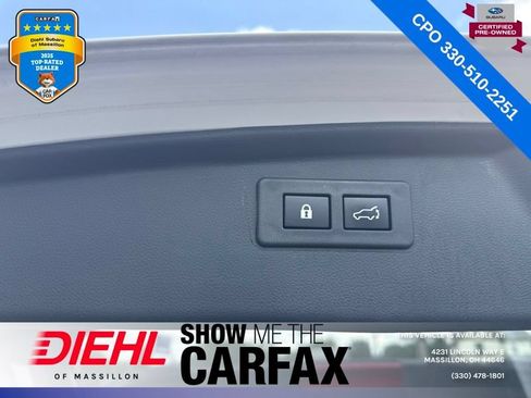 Used 2023 Subaru Outback Onyx Edition AWD/4WD image 11