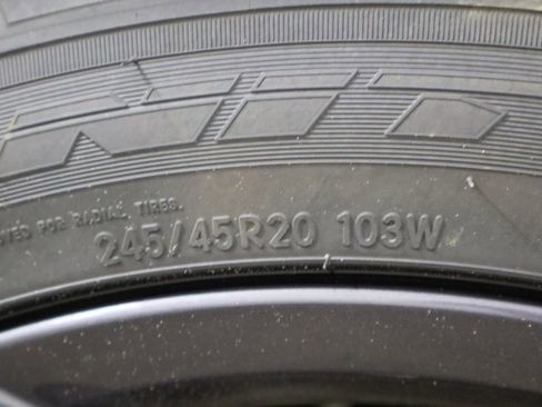 Used 2020 Dodge Charger SXT w/ Blacktop Package image 41