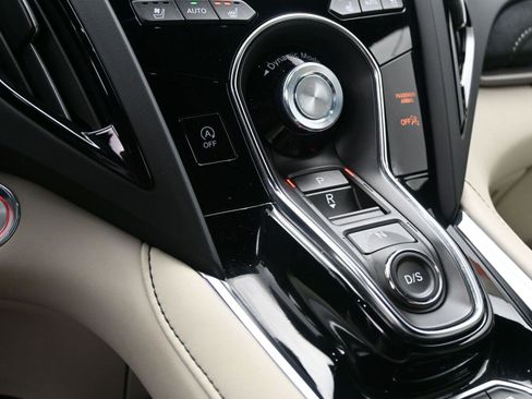New 2025 Acura RDX A-Spec image 6
