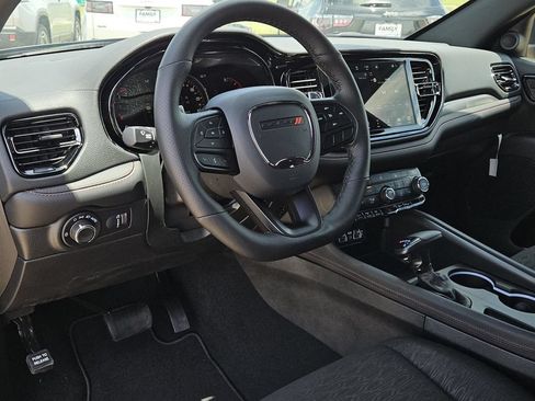 Used 2026 Dodge Durango GT RWD image 21