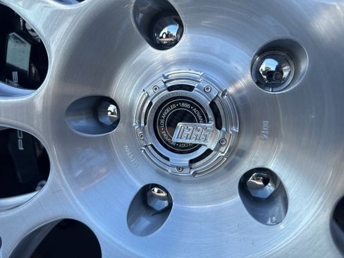 Used 2024 Porsche Cayenne Turbo GT image 8