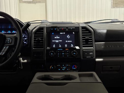 Used 2019 Ford F250 XL w/ Power Equipment Group RWD image 21