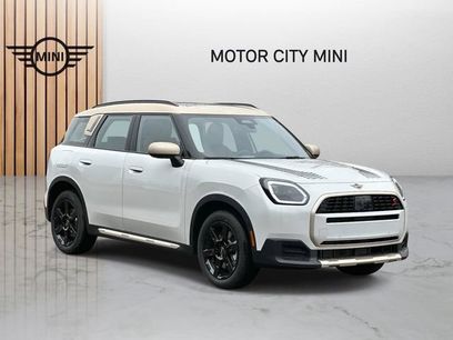 New 2026 MINI Cooper Countryman S