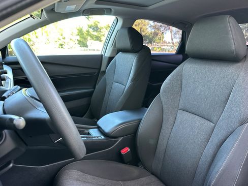 Used 2023 Honda Accord EX image 23