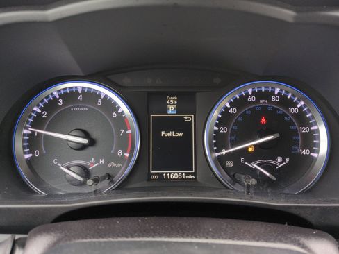 Used 2016 Toyota Highlander XLE image 13