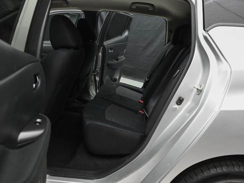 Used 2022 Nissan Leaf S Plus image 21