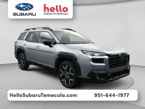 New 2026 Subaru Outback Touring XT AWD/4WD image 1