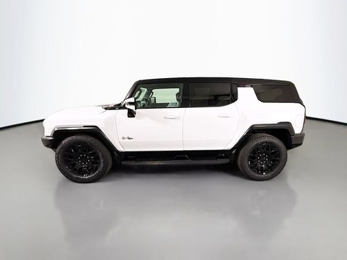Used 2025 GMC Hummer EV 2X AWD/4WD image 4