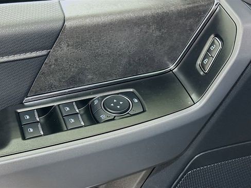 New 2025 Ford F150 XLT w/ Equipment Group 302A MID image 12