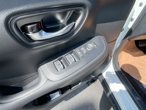 New 2026 Honda HR-V Sport image 12