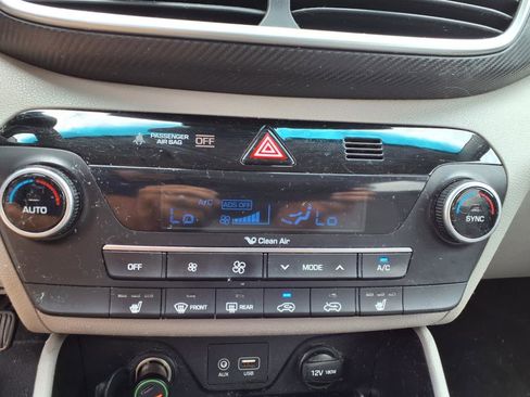 Used 2021 Hyundai Tucson SEL image 19