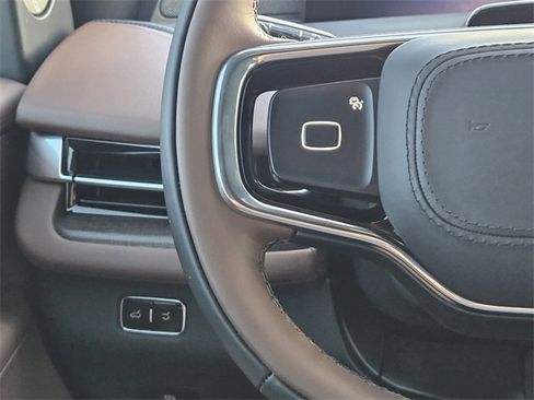 New 2025 Lincoln Navigator L Reserve image 25