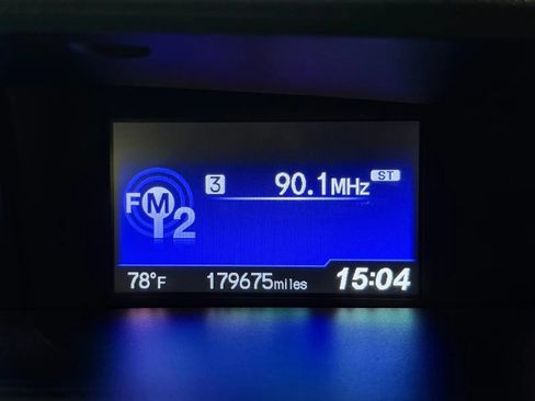 Used 2014 Honda Civic LX image 32