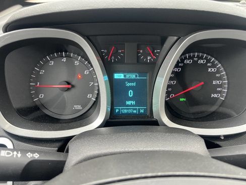 Used 2016 Chevrolet Equinox LT w/ Convenience Package image 15