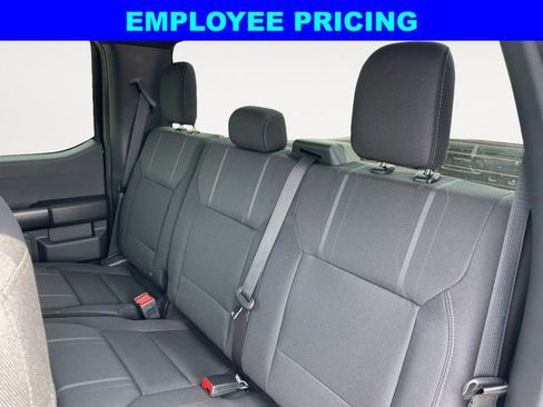 New 2026 Ford F150 STX w/ Equipment Group 200A AWD/4WD image 13