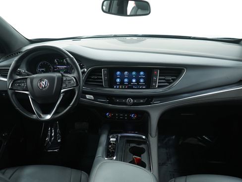 Used 2023 Buick Enclave Essence w/ Experience Buick Package image 18