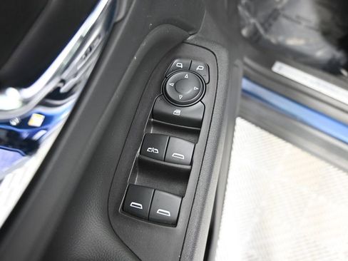 Used 2020 Chevrolet Equinox Premier AWD/4WD image 20