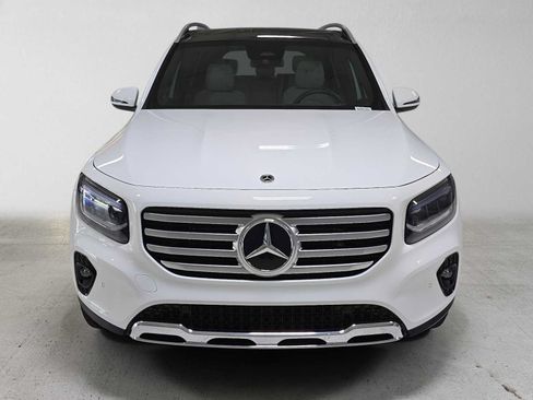 Certified 2026 Mercedes-Benz GLB 250 4MATIC image 8