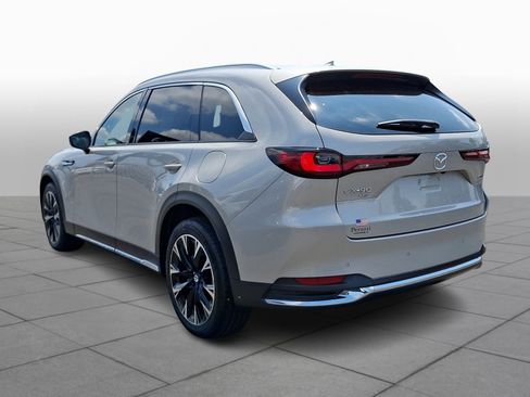 Used 2024 MAZDA CX-90 Plug-In Hybrid w/ Premium Pkg AWD/4WD image 5