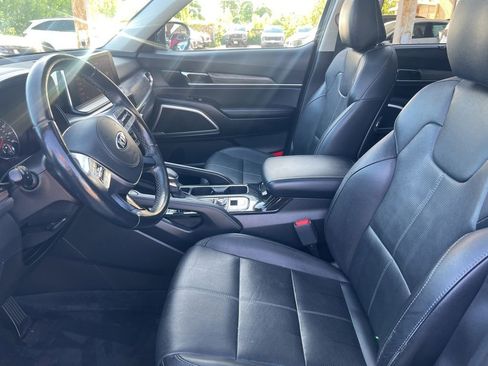 Used 2020 Kia Telluride EX w/ Towing Package AWD/4WD image 4