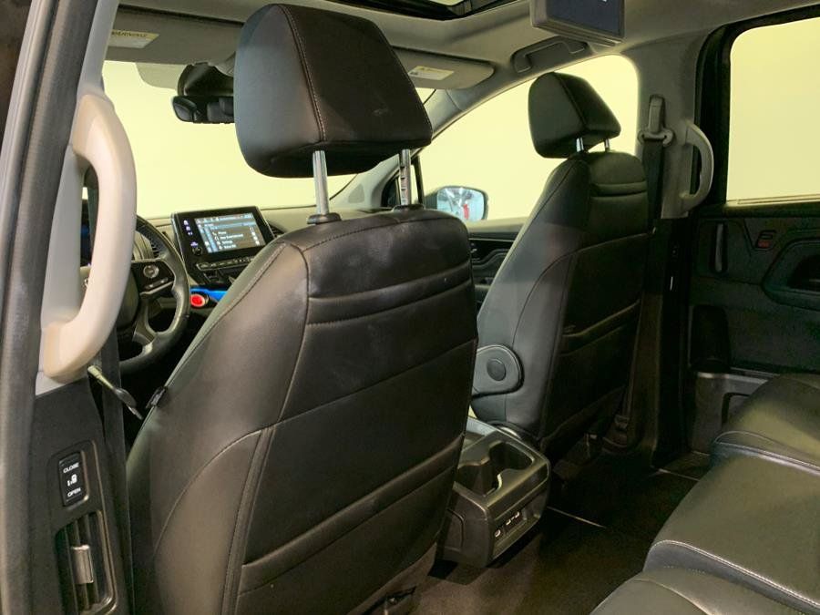 Used 2023 Honda Odyssey Touring image 48