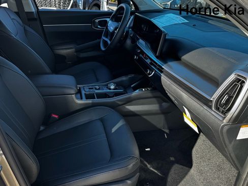 New 2026 Kia Sorento EX image 19
