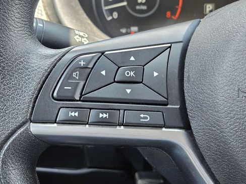 Used 2023 Nissan Kicks SV FWD image 21