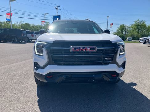 New 2026 GMC Terrain AT4 w/ Convenience Package III image 2