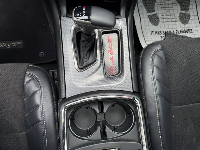 Used 2023 Dodge Charger SRT Hellcat w/ Harman/Kardon Audio Group RWD image 26