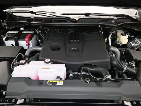 New 2026 Toyota Tundra 1794 Edition w/ TRD Off-Road Package AWD/4WD image 18