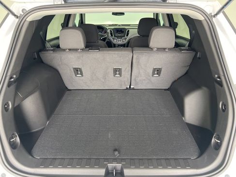 Used 2023 Chevrolet Equinox LS w/ LS Convenience Package FWD image 23